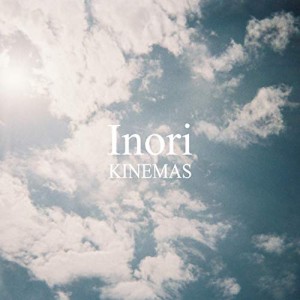 CD / KINEMAS / Inori (紙ジャケット)