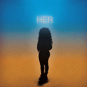 CD/H.E.R./H.E.R. (解説歌詞対訳付)