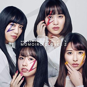 CD/ももいろクローバーZ/MOMOIRO CLOVER Z (通常盤)