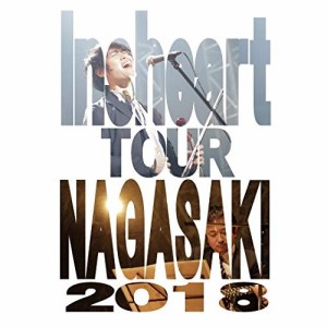 ★ DVD / Insheart / Insheart TOUR NAGASAKI 2018