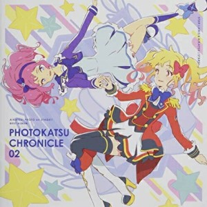 【取寄商品】CD/STAR☆ANIS & AIKATSU☆STARS!/スマホアプリ『アイカツ!フォトonステージ!!』ベスト