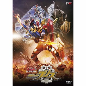 ★ DVD / キッズ / ビルド NEW WORLD 仮面ライダーグリス (通常版)