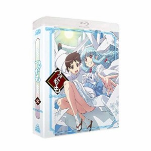 ★ BD / TVアニメ / つぐもも Blu-ray Collection(Blu-ray)