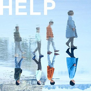 CD / flumpool / HELP (通常盤)