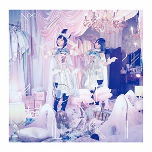 CD/悠木碧/ボイスサンプル (CD+Blu-ray) (初回限定盤)