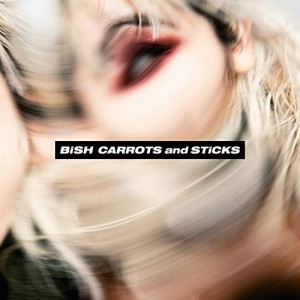 CD/BiSH/CARROTS and STiCKS (通常盤)