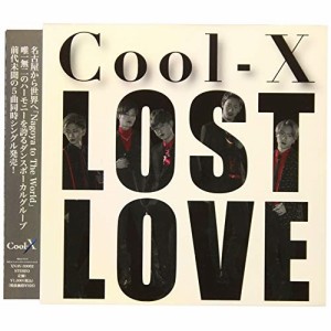 CD/Cool-X/Lost Love