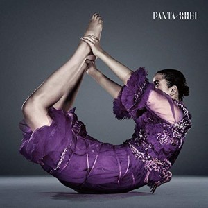 CD/MYTH & ROID/PANTA RHEI