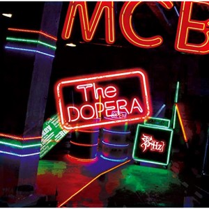 ★ CD / 零(Hz) / The DOPERA (CD+DVD) (初回限定盤A)