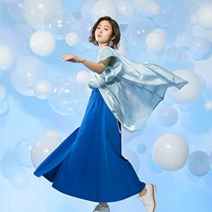 CD / 杏沙子 / ファーストフライト (CD+DVD) (歌詞付) (初回限定盤)