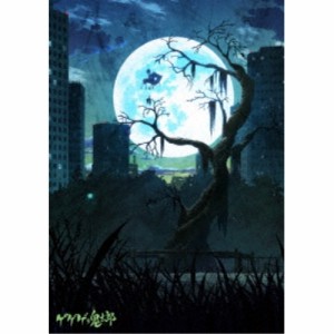 【取寄商品】BD/TVアニメ/ゲゲゲの鬼太郎(第6作) Blu-ray BOX8(Blu-ray)