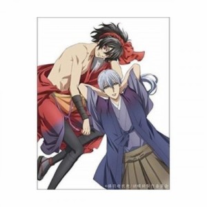 【取寄商品】DVD/TVアニメ/胡蝶綺 〜若き信長〜 一 (DVD+CD)