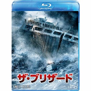 BD/洋画/ザ・ブリザード(Blu-ray) (廉価版)