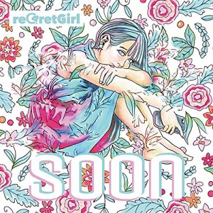 【取寄商品】CD/reGretGirl/soon