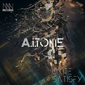 【取寄商品】CD/UNITE SATISFY/A.i.TONE (初回生産限定盤)