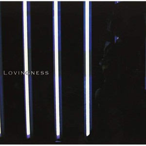 CD / ディアブルボア / 「Lovingness」