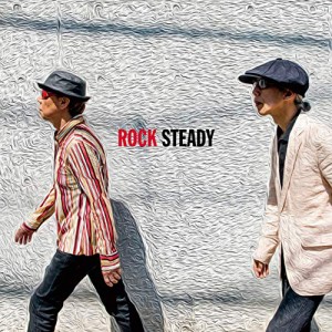 CD/The Renaissance/ROCK STEADY