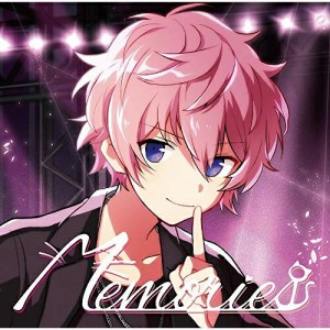 CD/さとみ/Memories (通常盤)