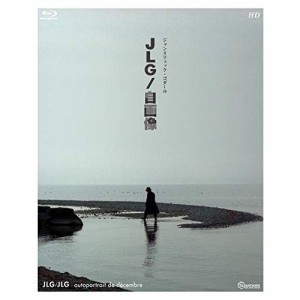 【取寄商品】BD/洋画/JLG/自画像 ジャン＝リュック・ゴダール(Blu-ray)