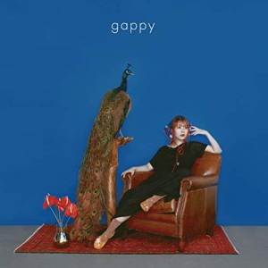 ★ CD / おかもとえみ / gappy