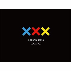 CD/輝夜月/××× (CD+Blu-ray) (完全生産限定盤)