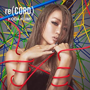 CD/倖田來未/re(CORD)