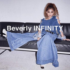 CD/Beverly/INFINITY
