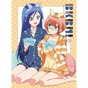 DVD/TVアニメ/ぼくたちは勉強ができない! 3 (DVD+CD) (完全生産限定版)