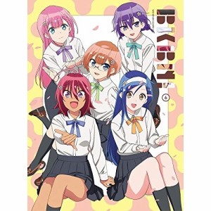 DVD/TVアニメ/ぼくたちは勉強ができない! 6 (DVD+CD) (完全生産限定版)