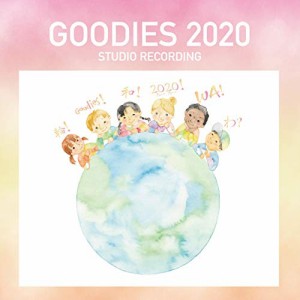CD/Goodies/GOODIES 2020 -STUDIO RECORDING TYPE-