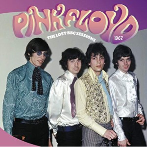 ★ CD / ピンク・フロイド / ザ・ロスト・BBCセッションズ'67 (日本語解説付)