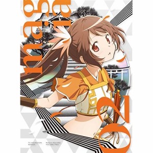 DVD/TVアニメ/マギアレコード 魔法少女まどか☆マギカ外伝 2 (DVD+CD) (完全生産限定版)