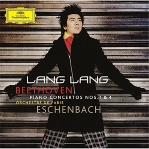 CD/ラン・ラン/ベートーヴェン:ピアノ協奏曲第1番・第4番 (UHQCD) (限定盤)