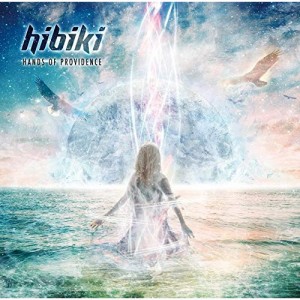 ★ CD / hibiki / ハンズ・オブ・プロヴィデンス