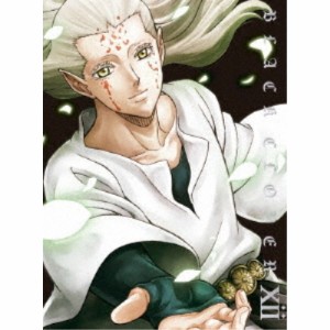 BD/TVアニメ/ブラッククローバー Chapter XII(Blu-ray)