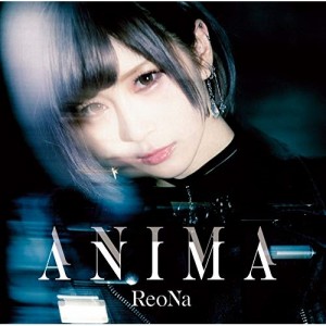 CD/ReoNa/ANIMA (通常盤)