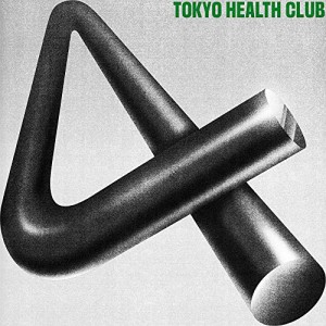 ★ CD / TOKYO HEALTH CLUB / 4 (LP型紙ジャケット)