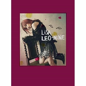 CD/LiSA/LEO-NiNE (CD+Blu-ray) (完全数量生産限定盤)