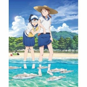 DVD/TVアニメ/放課後ていぼう日誌 Vol.3