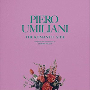 ★ CD / PIERO UMILIANI / THE ROMANTIC SIDE