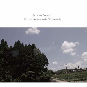 【取寄商品】 CD / Ken Ikeda/Yuki Aida/Keita Asahi / Summer Sessions
