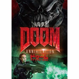 DVD/洋画/DOOM/ドゥーム:アナイアレーション