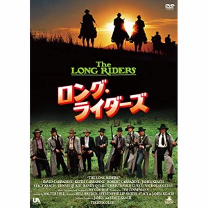 DVD / 洋画 / ロング・ライダーズ