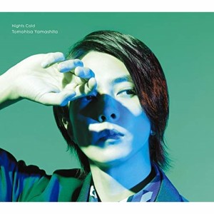 CD/山下智久/Nights Cold (通常盤)