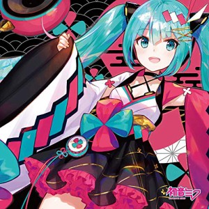 初音 ミク 壁紙の通販 Au Pay マーケット