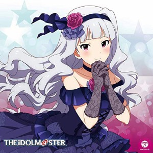 CD/四条貴音(CV原由実)/THE IDOLM＠STER MASTER ARTIST 4 02 四条貴音