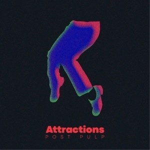 CD/Attractions/POST PULP (歌詞付) (通常盤)