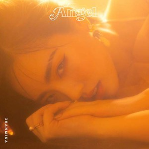 CD/ちゃんみな/Angel (CD+DVD) (初回生産限定盤)