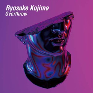 ★ CD / Ryosuke Kojima / Overthrow