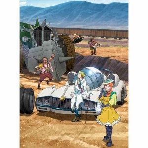 DVD/TVアニメ/天晴爛漫! 第2巻